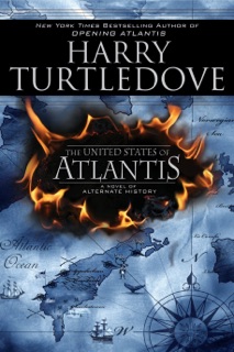 The United States of Atlantis by Harry Turtledove