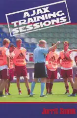 Ajax Training Sessions