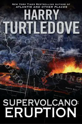 Read: Book Supervolcano: Eruption