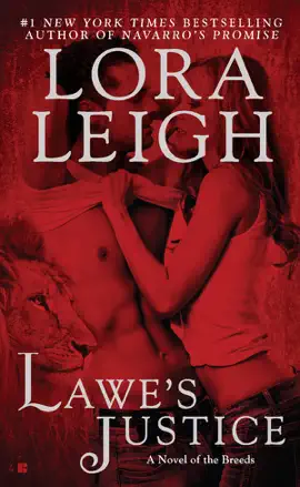 Read: Book Lawe's Justice