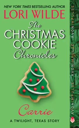 Read: The Christmas Cookie Chronicles: Book Carrie