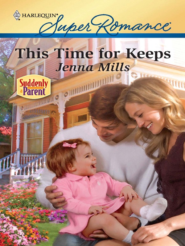 This Time for Keeps cover