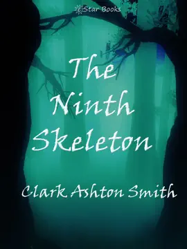 Read: The Ninth Skeleton Book