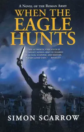 Read: When the Eagle Hunts Book
