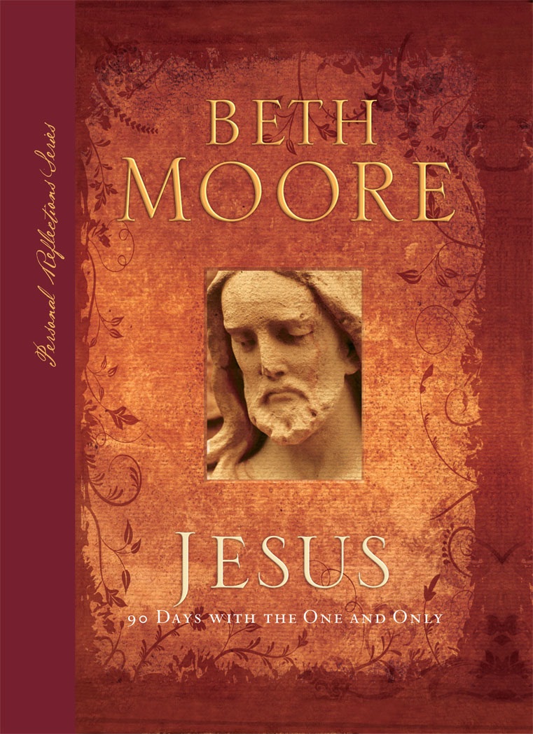 Jesus cover