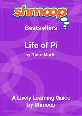 Shmoop Learning Guide: Life of Pi