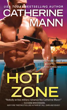 Read: Hot Book Zone
