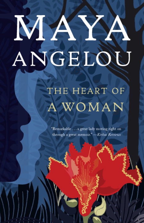 The Heart of a Woman cover