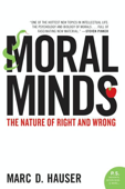 Moral Minds - Marc Hauser