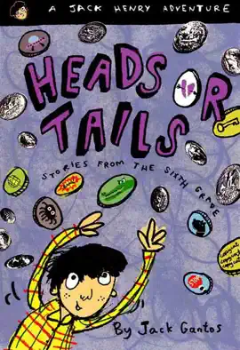 Read: Book Heads or Tails