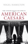American Caesars