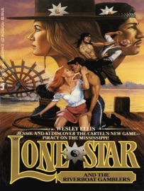 Lone Star 27