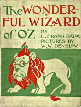 Read: The Wonderful Wizard of Book Oz (Enhanced Version)