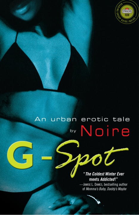 G-Spot cover
