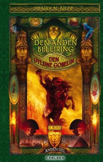 Den gyldne gobelin 2 (andet bind) - Den anden belejring by Henry H. Neff