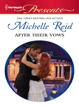Read: After Their Book Vows
