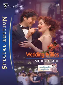 Read: Book Wedding Willies