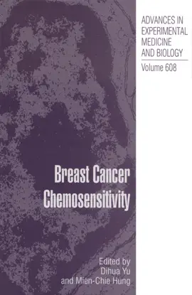 Read: Breast Cancer Book Chemosensitivity