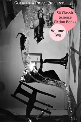Read: 50 Classic Book Science Fiction Works