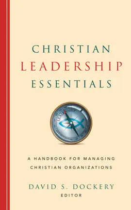Read: Christian Leadership Essentials Book