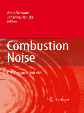 Combustion Noise