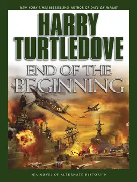 Read: End Book of the Beginning
