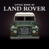 Book The Little Book of Land Rover