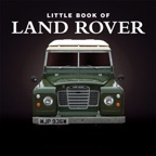 The Little Book of Land Rover
