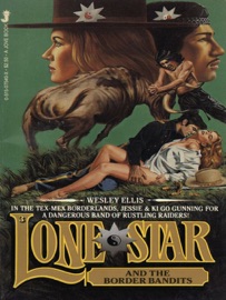 Lone Star 03