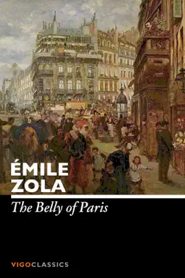 Read: The Belly of Paris Book
