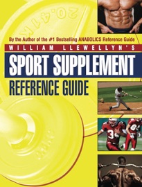 Sport Supplement Reference Guide