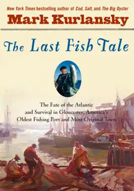 Read: The Last Fish Tale Book