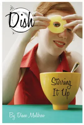 Read: Stirring It Up! #1 Book