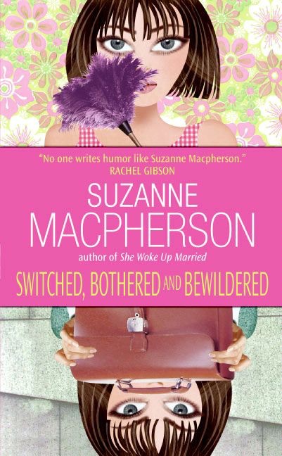Switched, Bothered and Bewildered cover