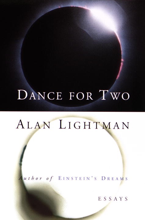 Dance for Two cover