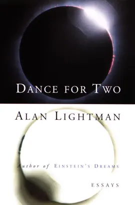 Read: Book Dance for Two