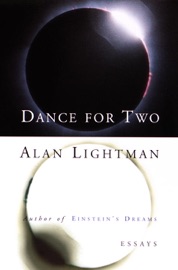 Dance for Two - Alan Lightman