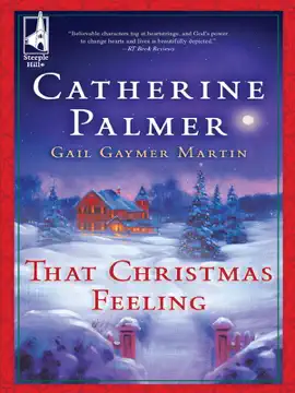 Read: That Book Christmas Feeling