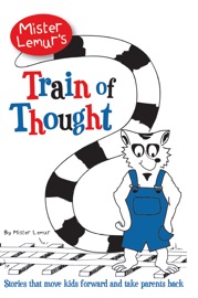 Mister Lemur's Train of Thought