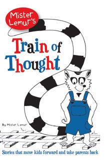 Mister Lemur's Train of Thought by Mister Lemur