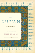The Qur'an - Tarif Khalidi