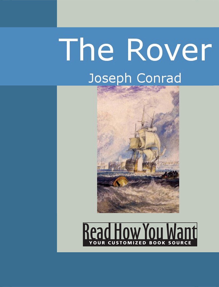 The rover cover