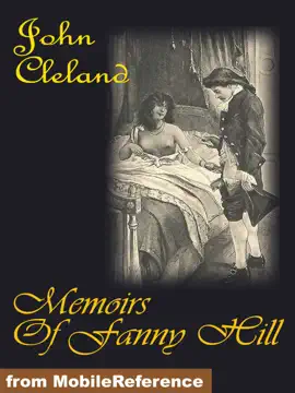 Read: Memoirs Of Fanny Hill Book