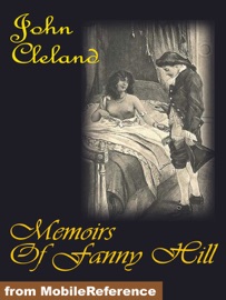 Memoirs Of Fanny Hill - John Cleland