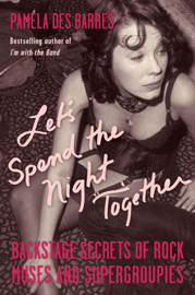 Let's Spend the Night Together