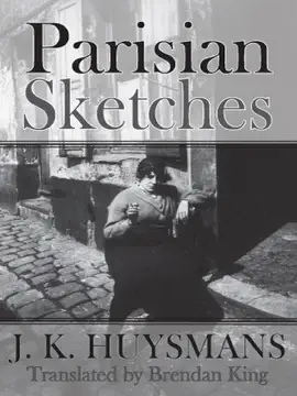 Read: Parisian Book Sketches