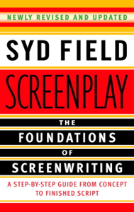 Screenplay - Syd Field Cover Art