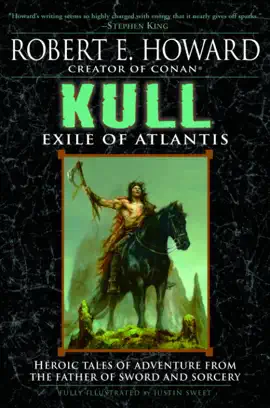 Read: Kull
