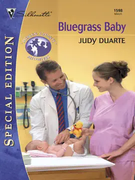 Read: Bluegrass Book Baby