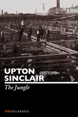 Read: Book The Jungle